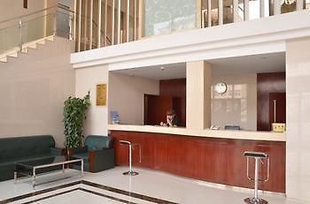 Qingdao Sea Training Center Hotel ภายนอก รูปภาพ