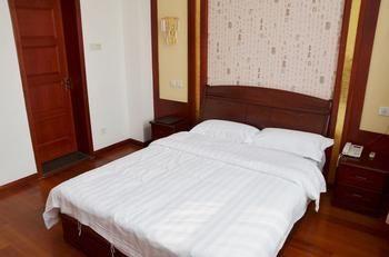 Qingdao Sea Training Center Hotel ภายนอก รูปภาพ